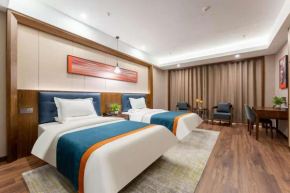 Zhangye Ruichi International Hotel